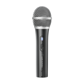 Best dynamic mic for YouTubers and creators β ATR2100x USB/XLR